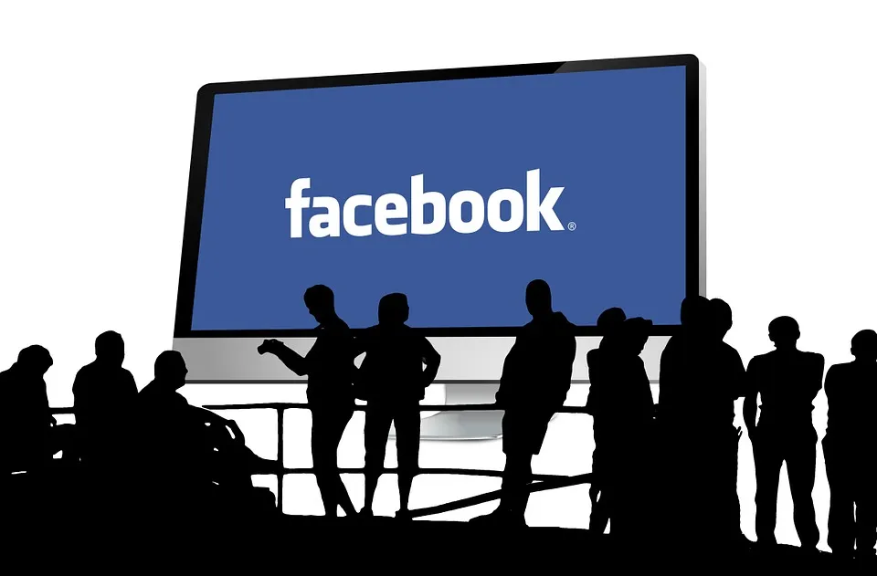 What is official Facebook marketing software?