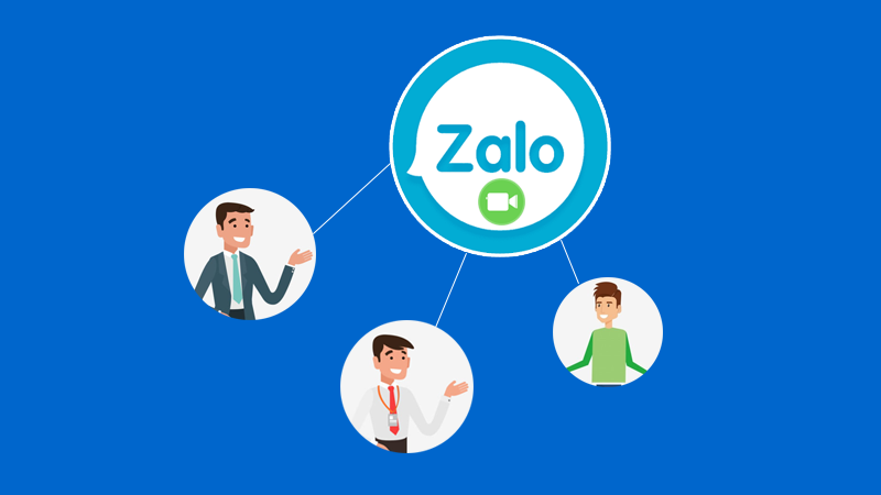 Zalo's overseas marketing and number data screening strategy